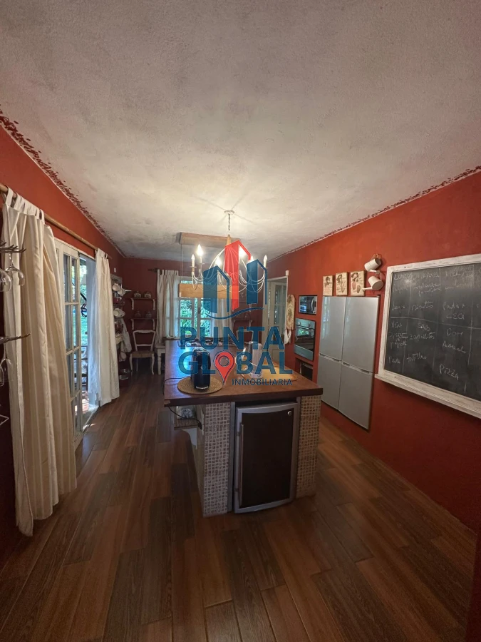 Casa ID.10 - Casa Altos del Pinar