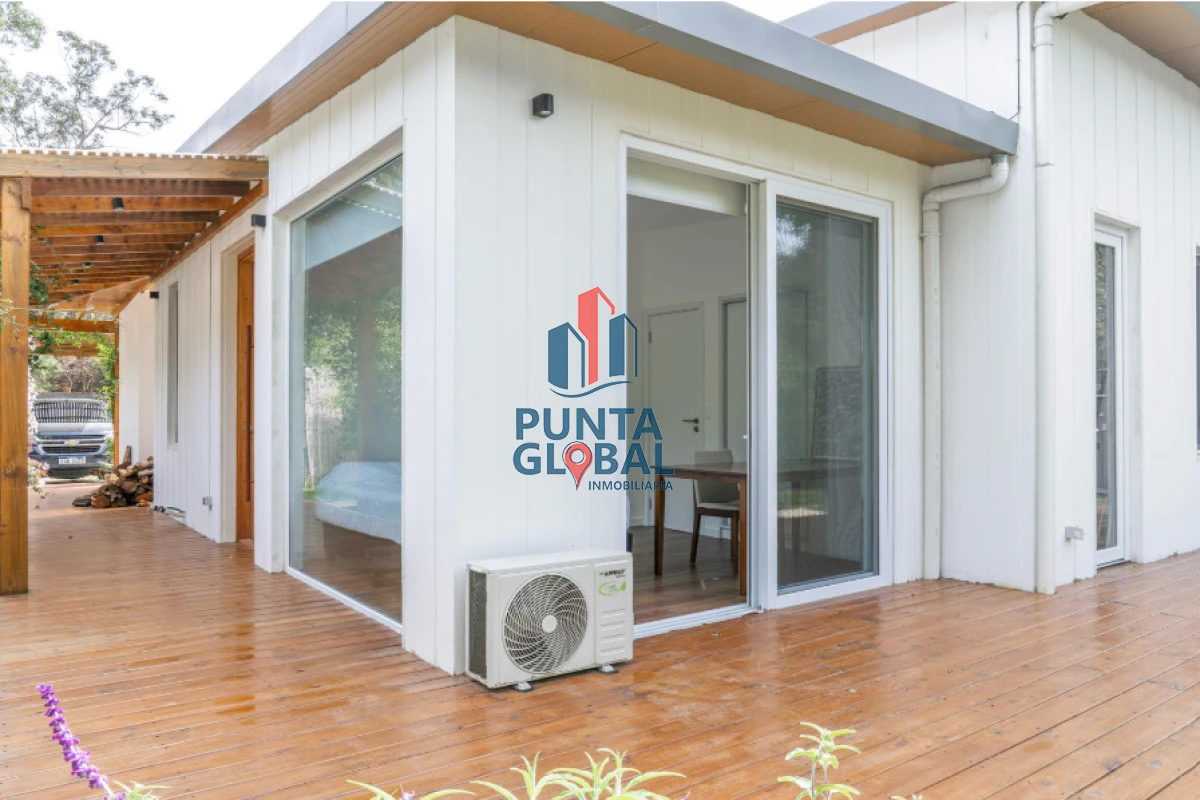 Casa ID.481 - Hermosa casa en Rincón del Indio