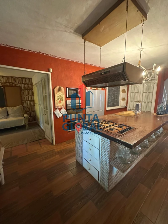 Casa ID.10 - Casa Altos del Pinar