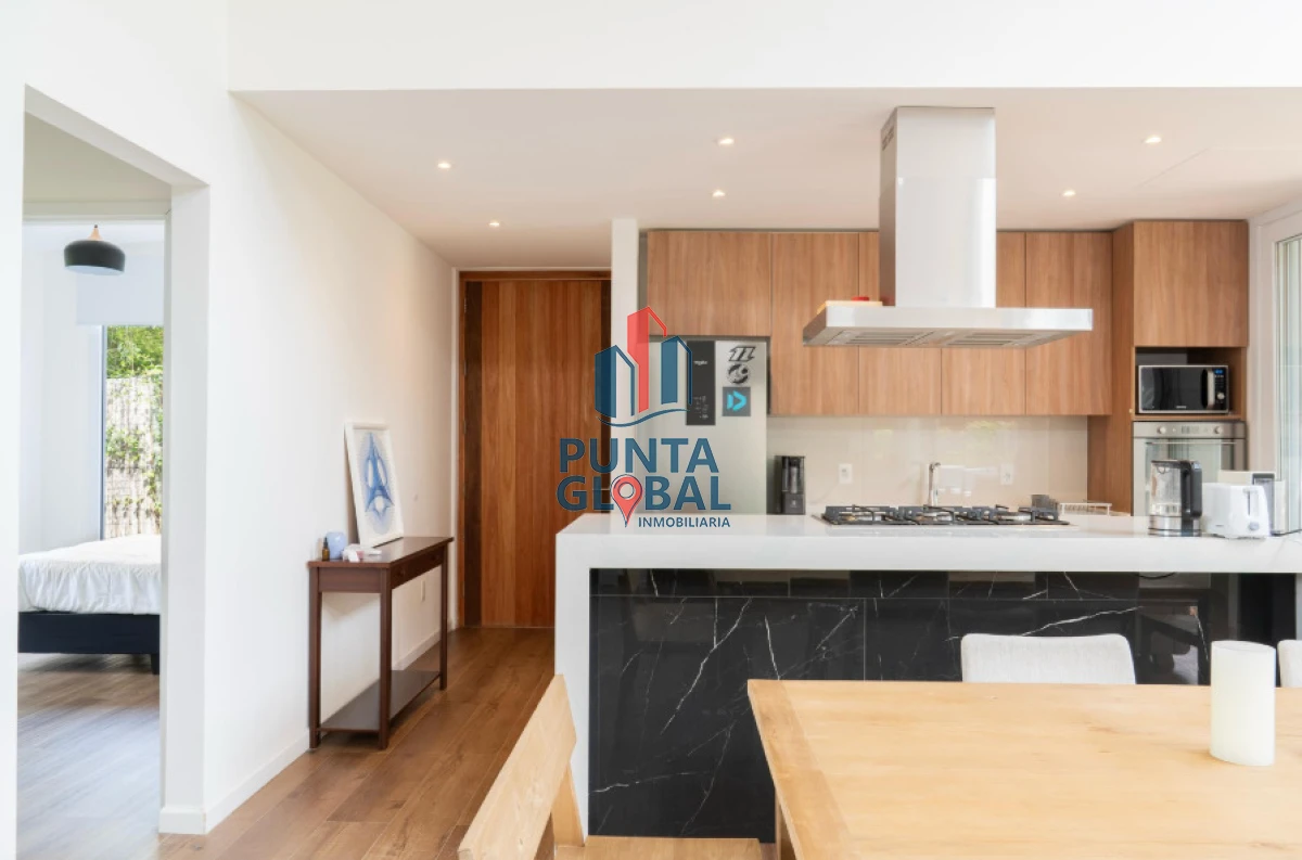 Casa ID.481 - Hermosa casa en Rincón del Indio