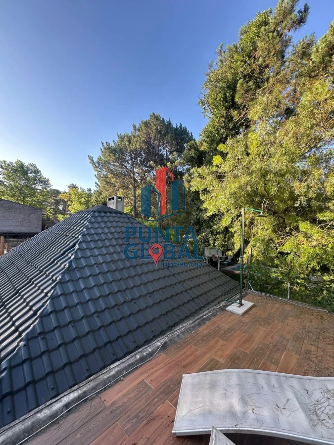 Casa ID.10 - Casa Altos del Pinar