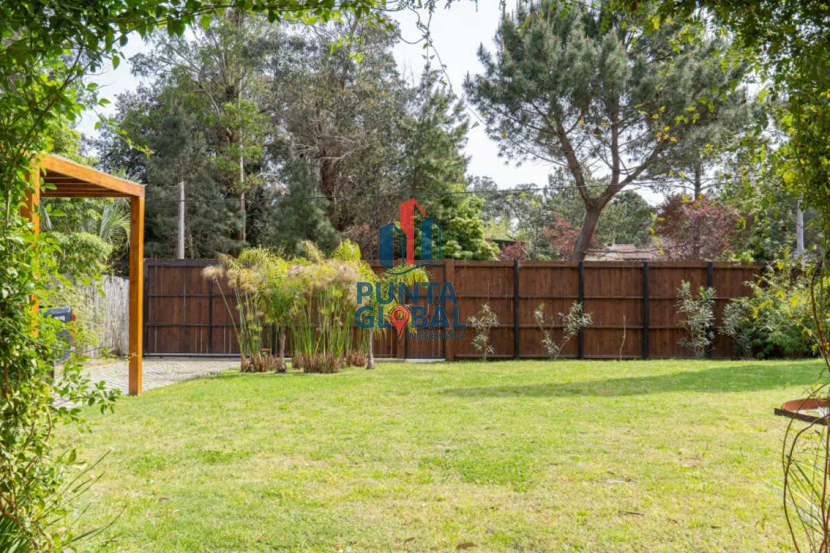 Casa ID.481 - Hermosa casa en Rincón del Indio