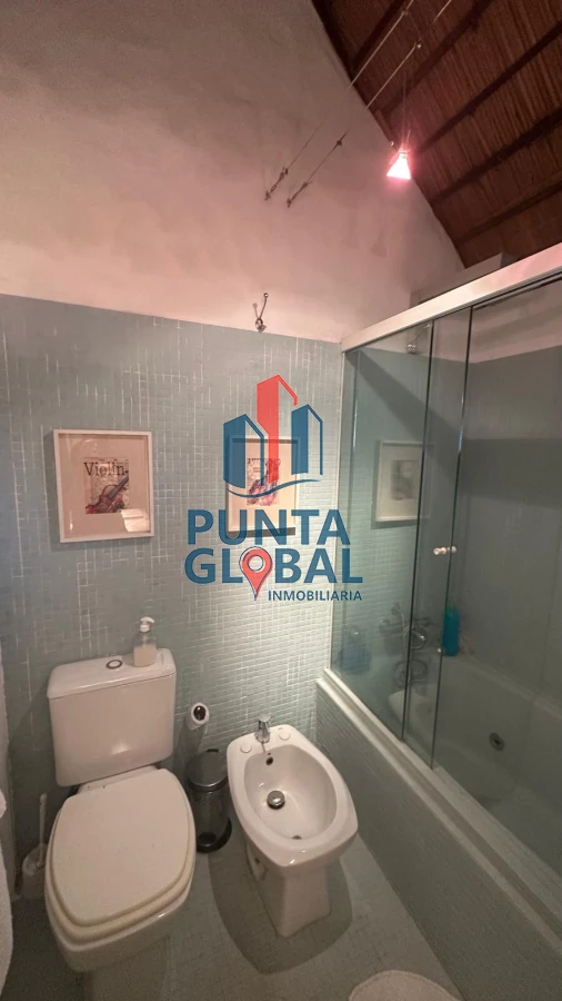 Casa ID.10 - Casa Altos del Pinar