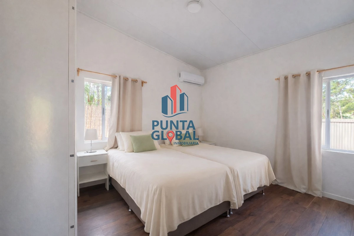 Casa ID.522 - Casa en Club del Lago