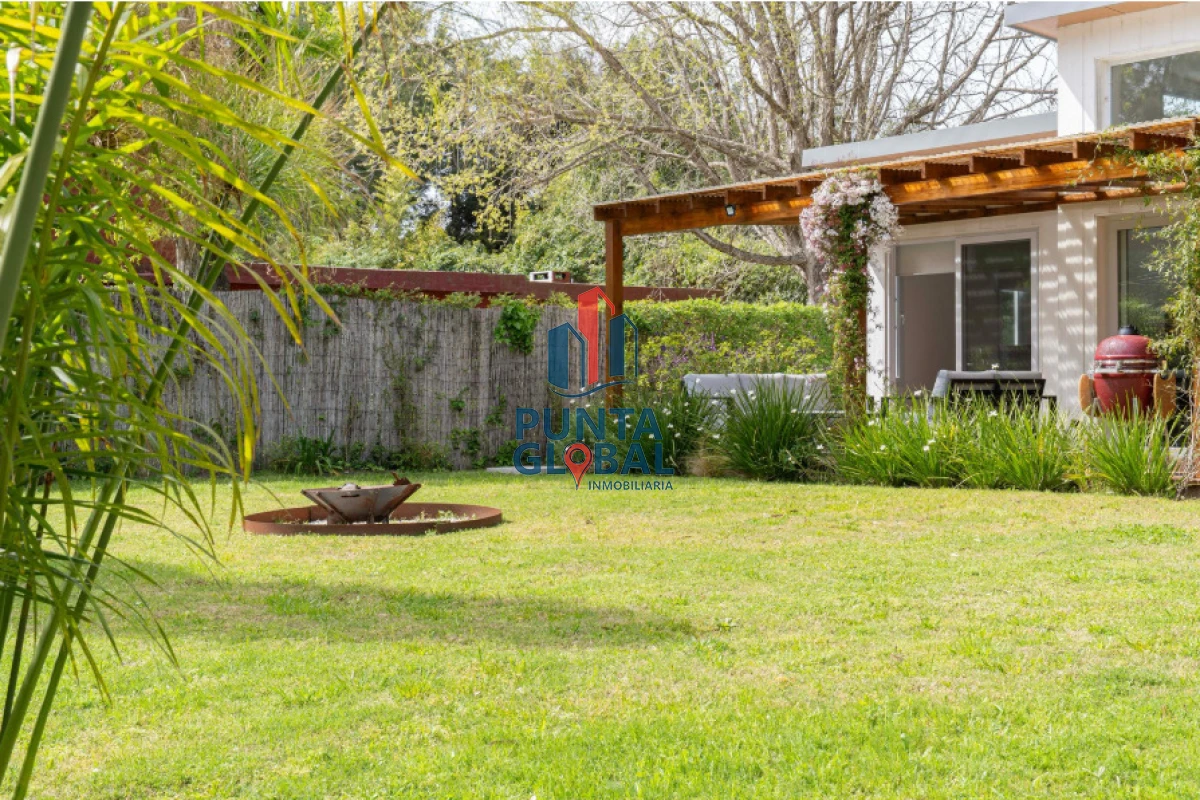 Casa ID.481 - Hermosa casa en Rincón del Indio