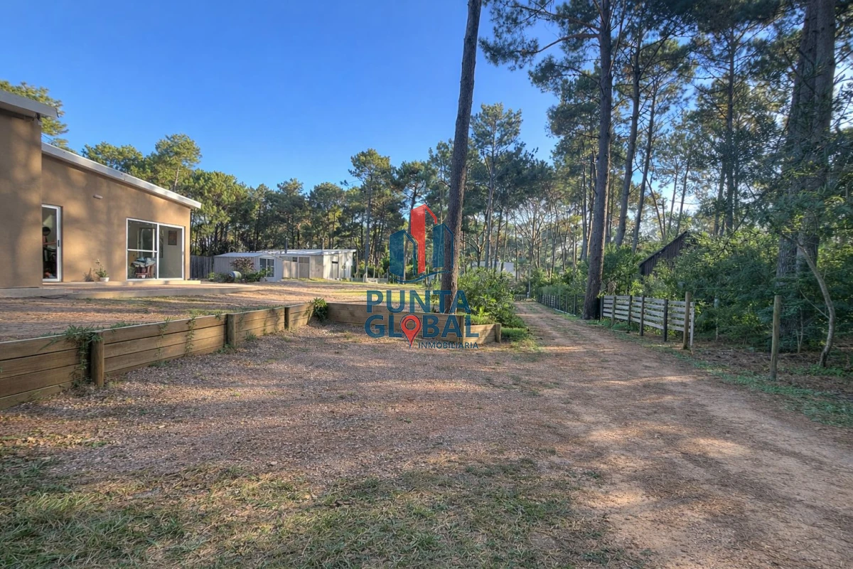 Casa ID.522 - Casa en Club del Lago