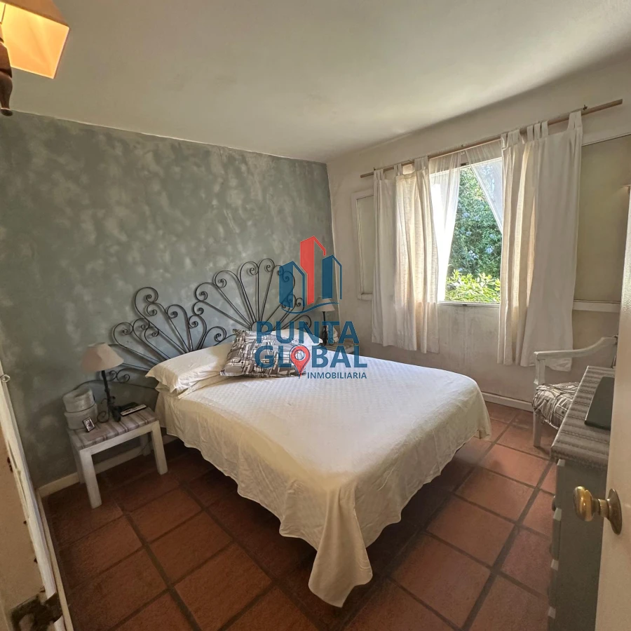 Casa ID.10 - Casa Altos del Pinar