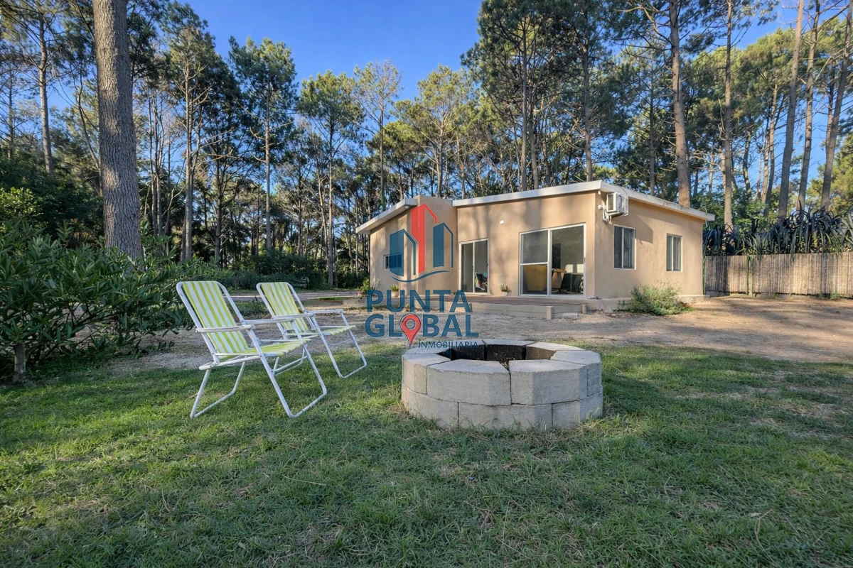 Casa ID.522 - Casa en Club del Lago