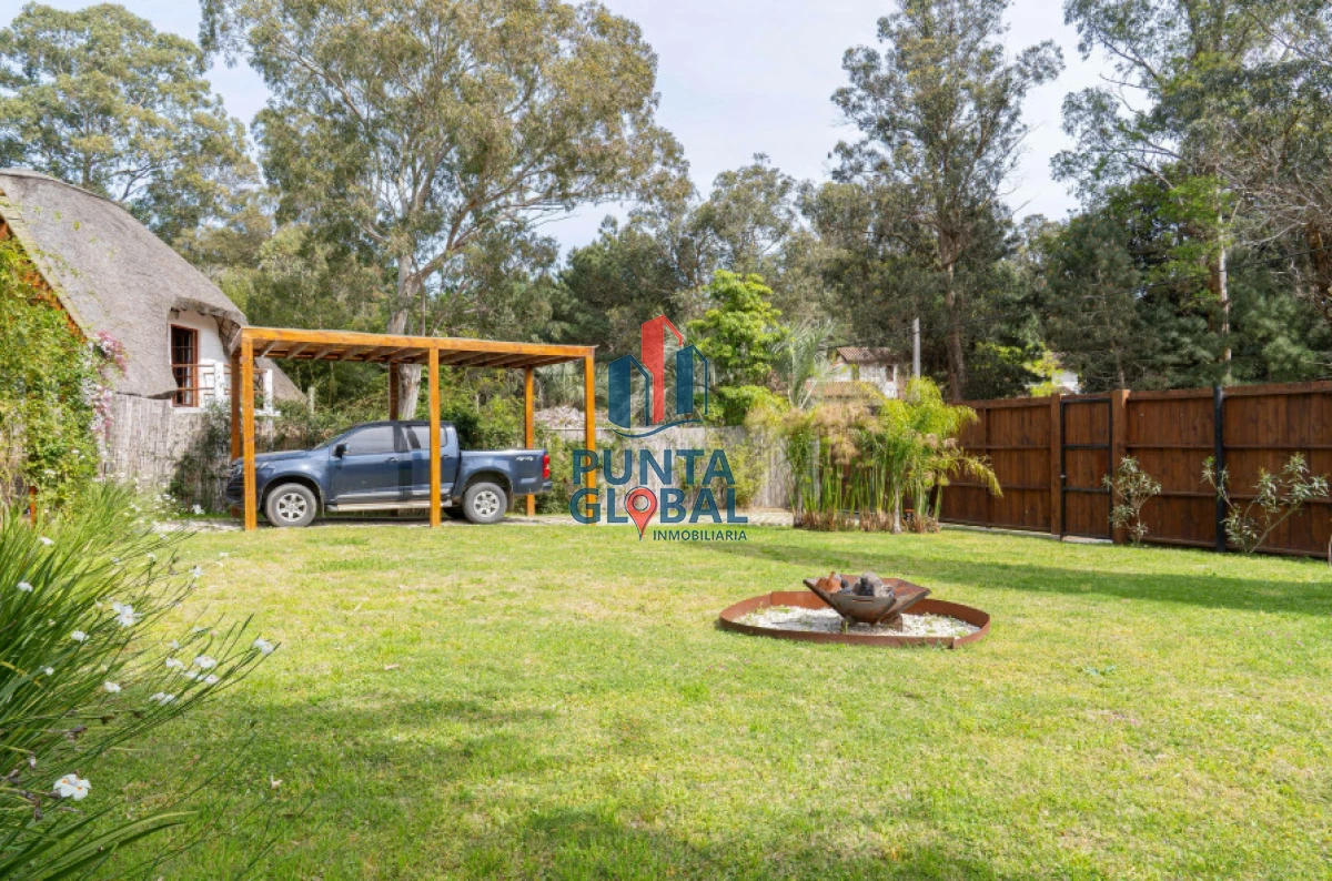 Casa ID.481 - Hermosa casa en Rincón del Indio