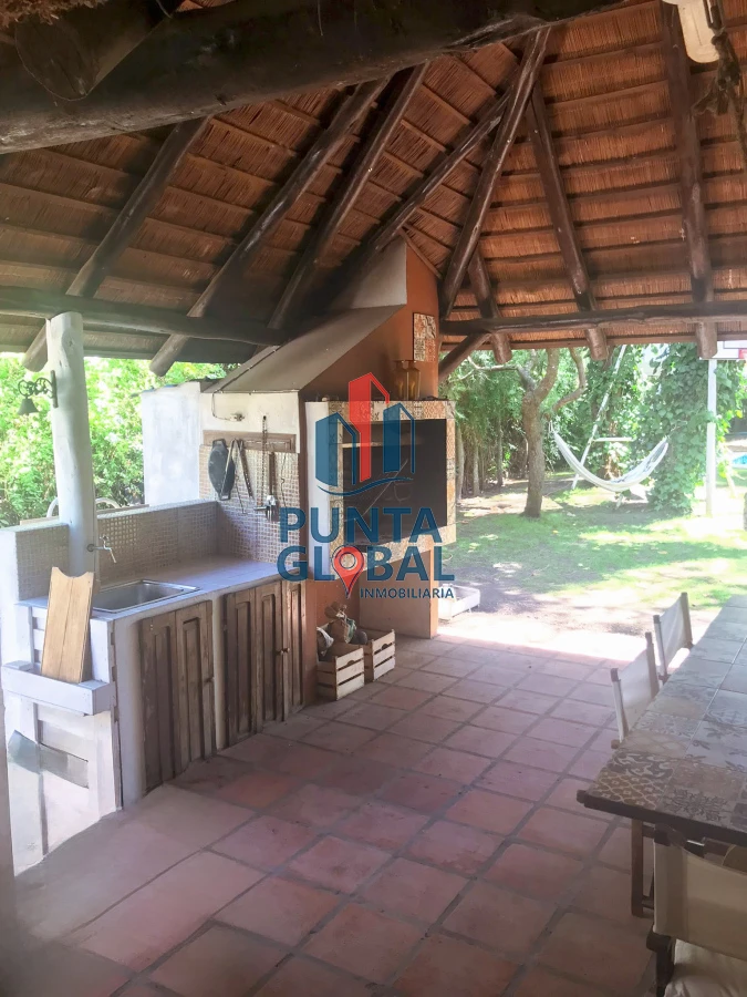 Casa ID.10 - Casa Altos del Pinar