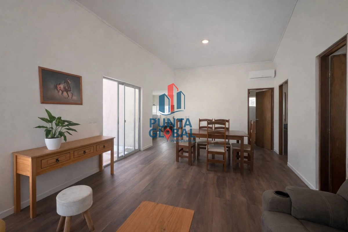 Casa ID.522 - Casa en Club del Lago