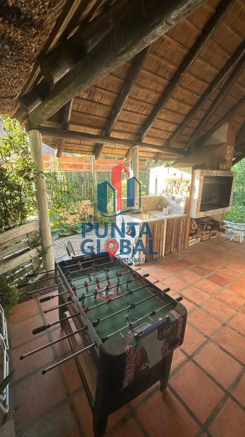 Casa ID.10 - Casa Altos del Pinar