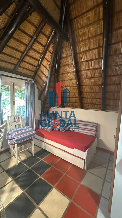 Casa ID.10 - Casa Altos del Pinar