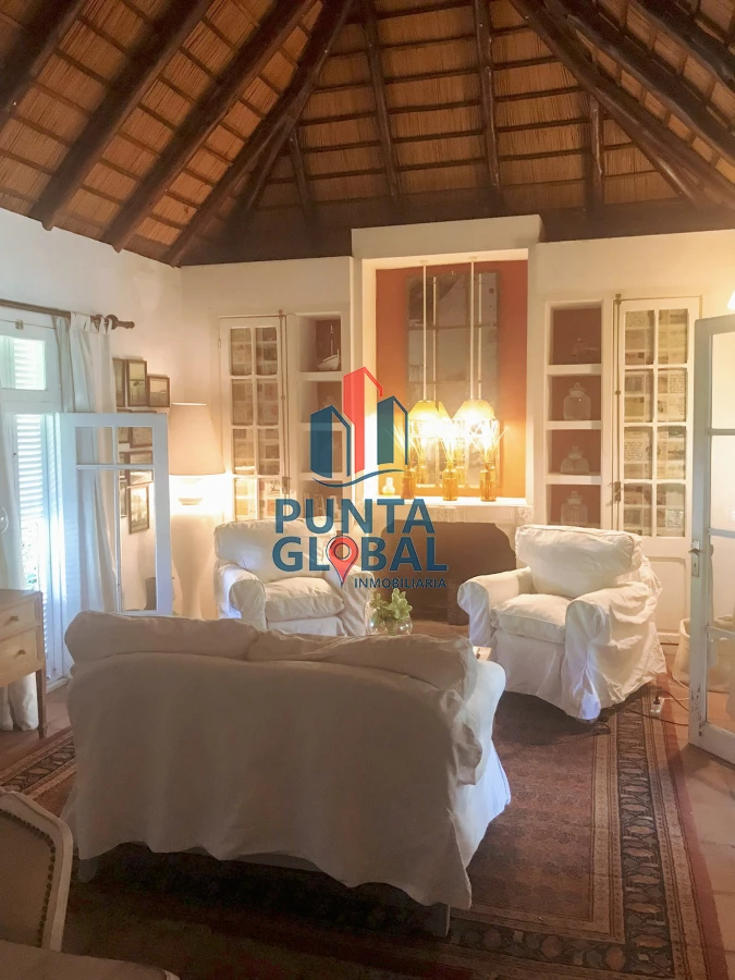 Casa ID.10 - Casa Altos del Pinar