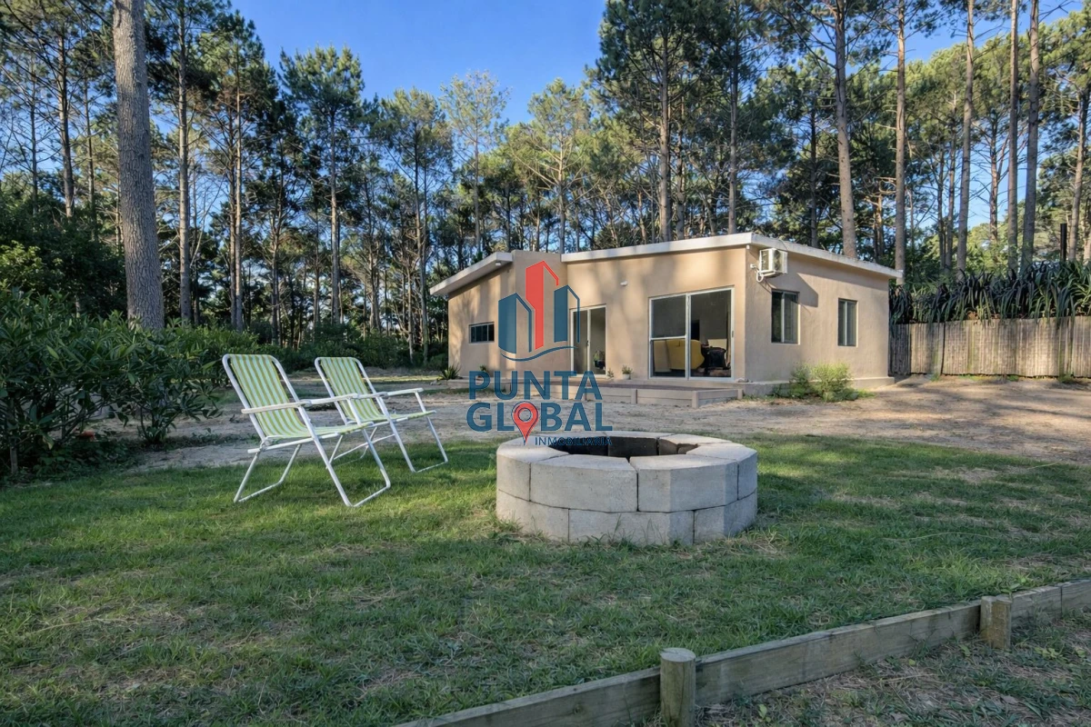 Casa ID.522 - Casa en Club del Lago