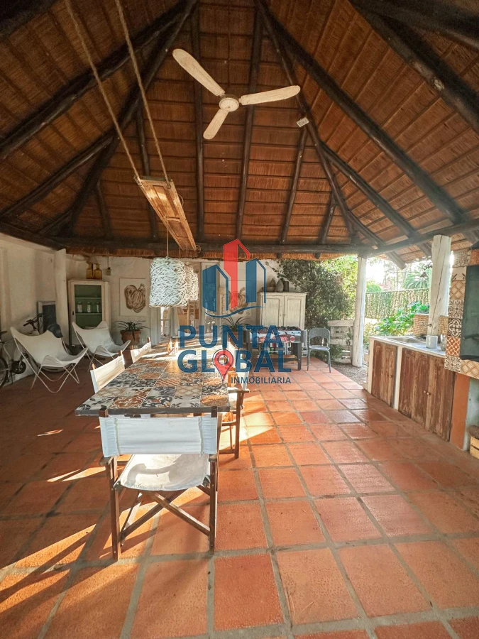 Casa ID.10 - Casa Altos del Pinar