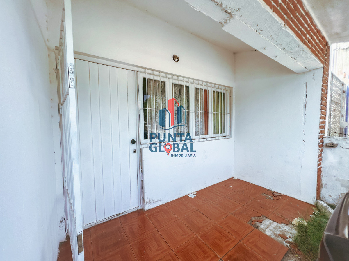 Casa ID.15 - Casas en Venta excelente ubicación para negocio o habitación