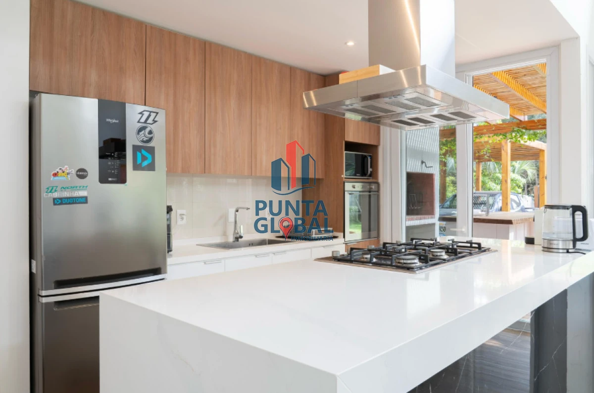 Casa ID.481 - Hermosa casa en Rincón del Indio