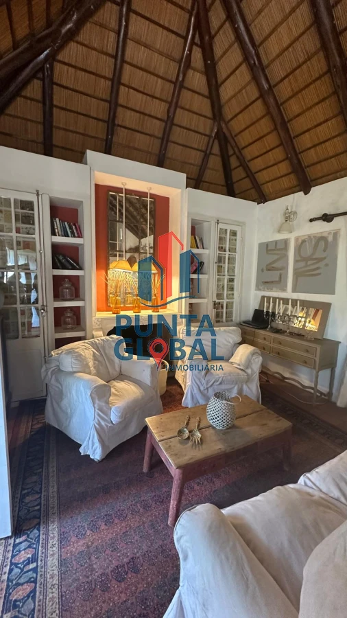 Casa ID.10 - Casa Altos del Pinar