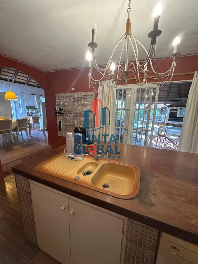 Casa ID.10 - Casa Altos del Pinar