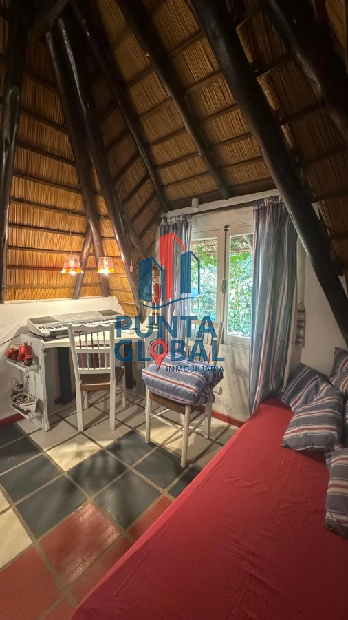 Casa ID.10 - Casa Altos del Pinar