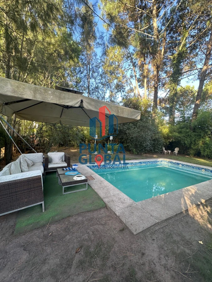 Casa ID.10 - Casa Altos del Pinar