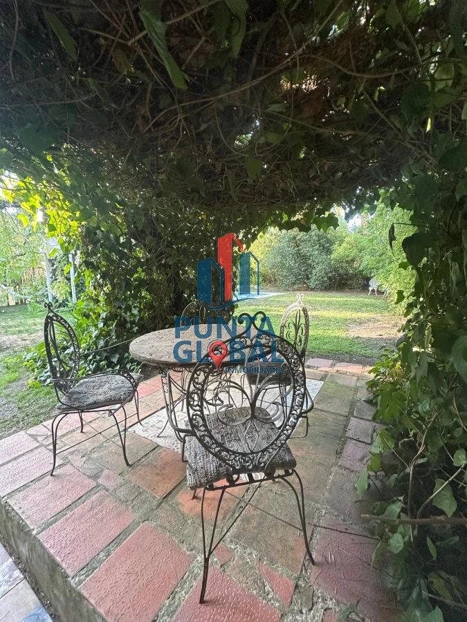 Casa ID.10 - Casa Altos del Pinar