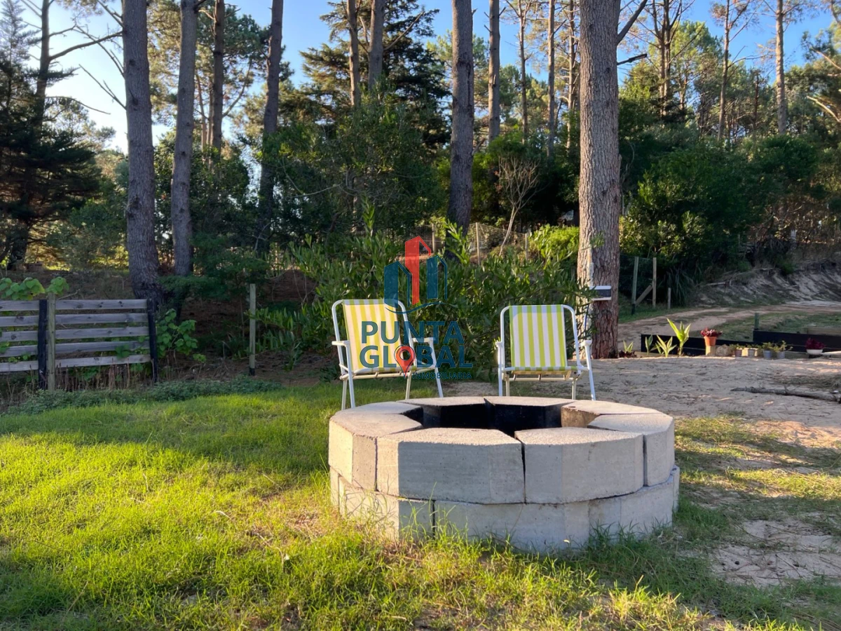 Casa ID.522 - Casa en Club del Lago