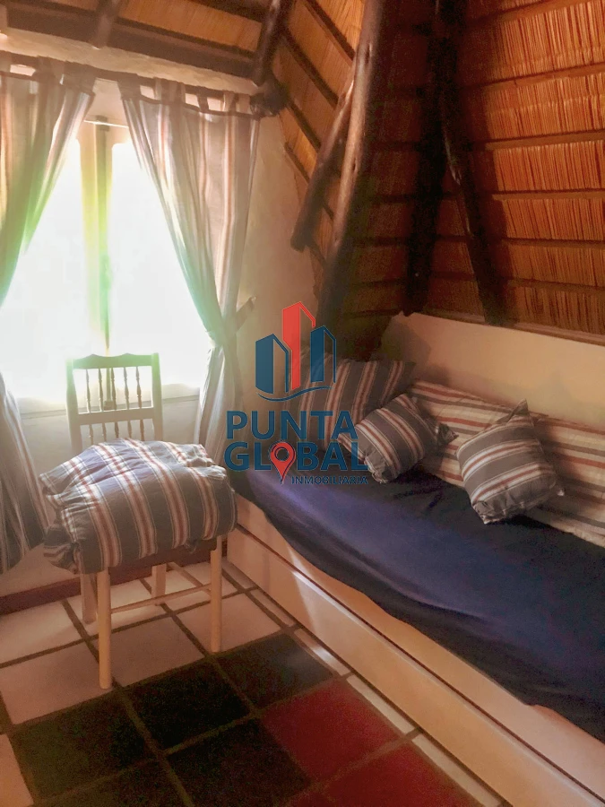 Casa ID.10 - Casa Altos del Pinar