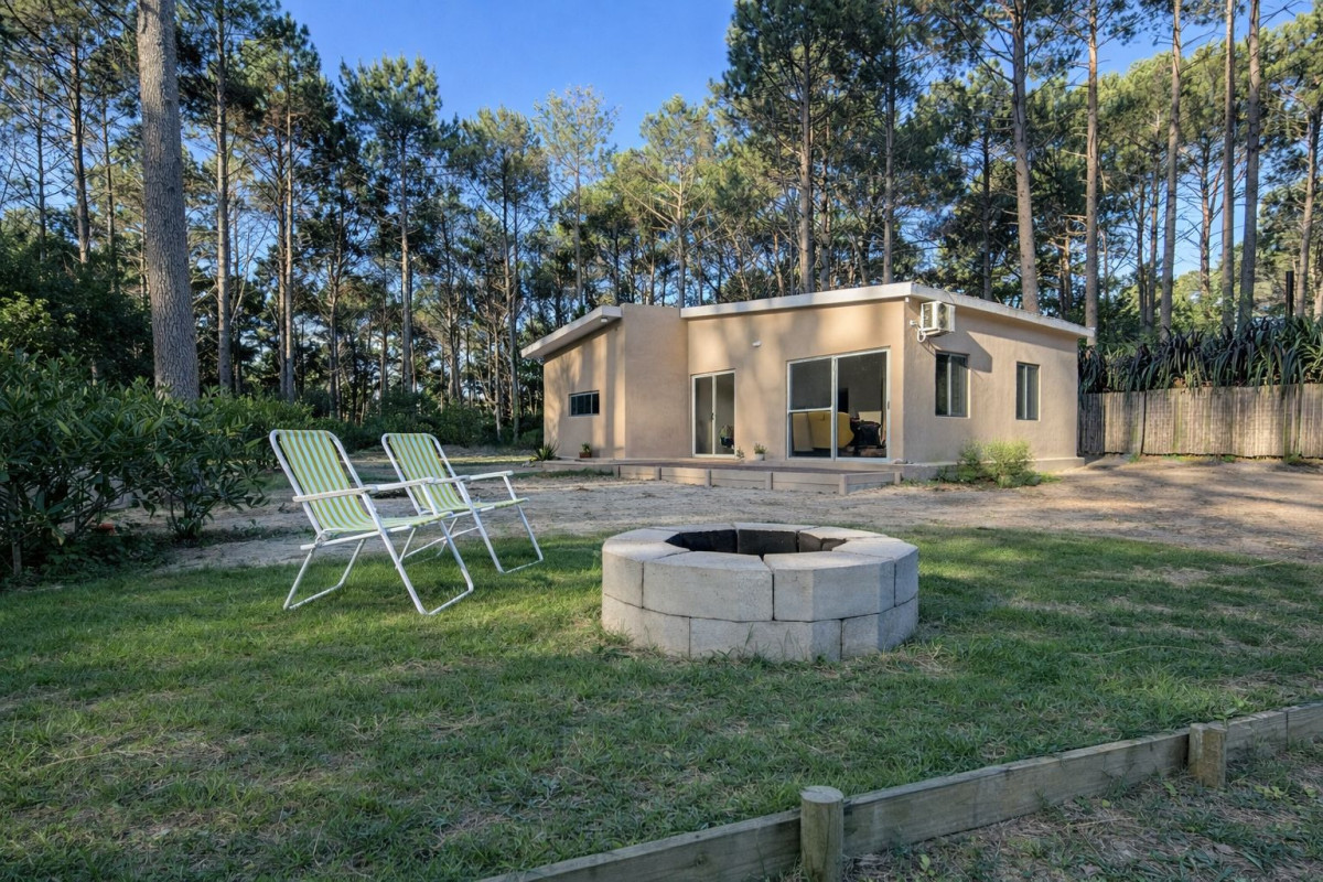 Casa en Club del Lago