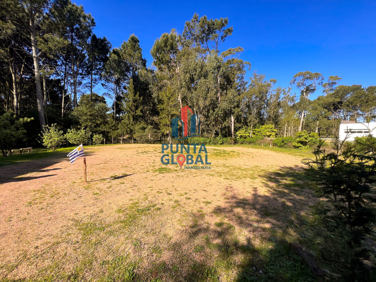 Terreno ID.14 - Terreno en venta zona residencial, pinares