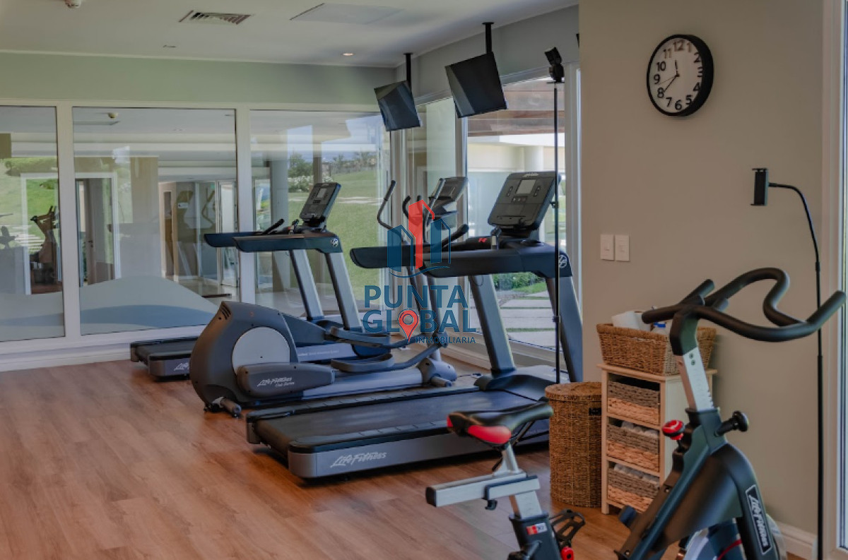 Apartamento ID.155 - Venta Apartamento 2 Dormitorios Punta del Este