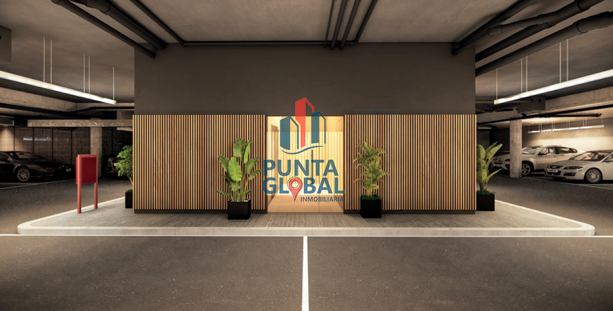 Apartamento ID.286 - Venta Apartamento 2 Dormitorios Punta del Este