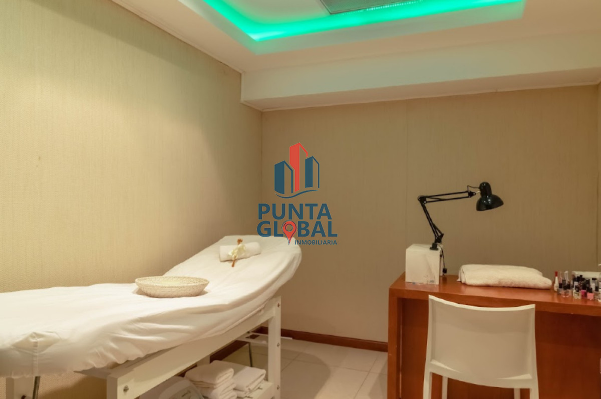 Apartamento ID.155 - Venta Apartamento 2 Dormitorios Punta del Este