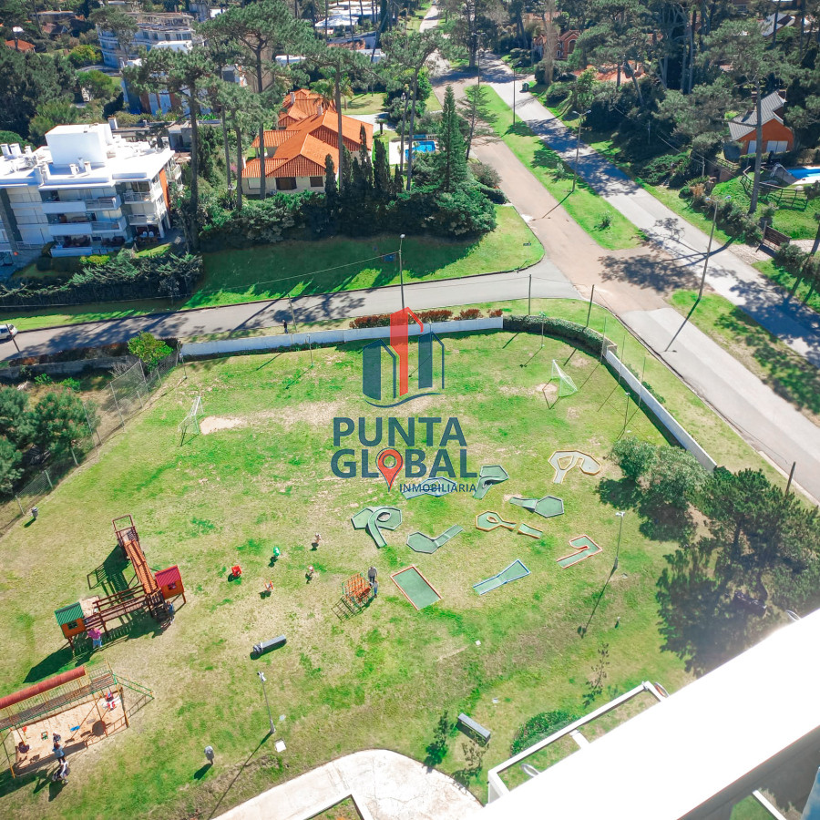 Apartamento ID.44 - Alquiler de Verano 2 Dormitorios a pasos de la playa