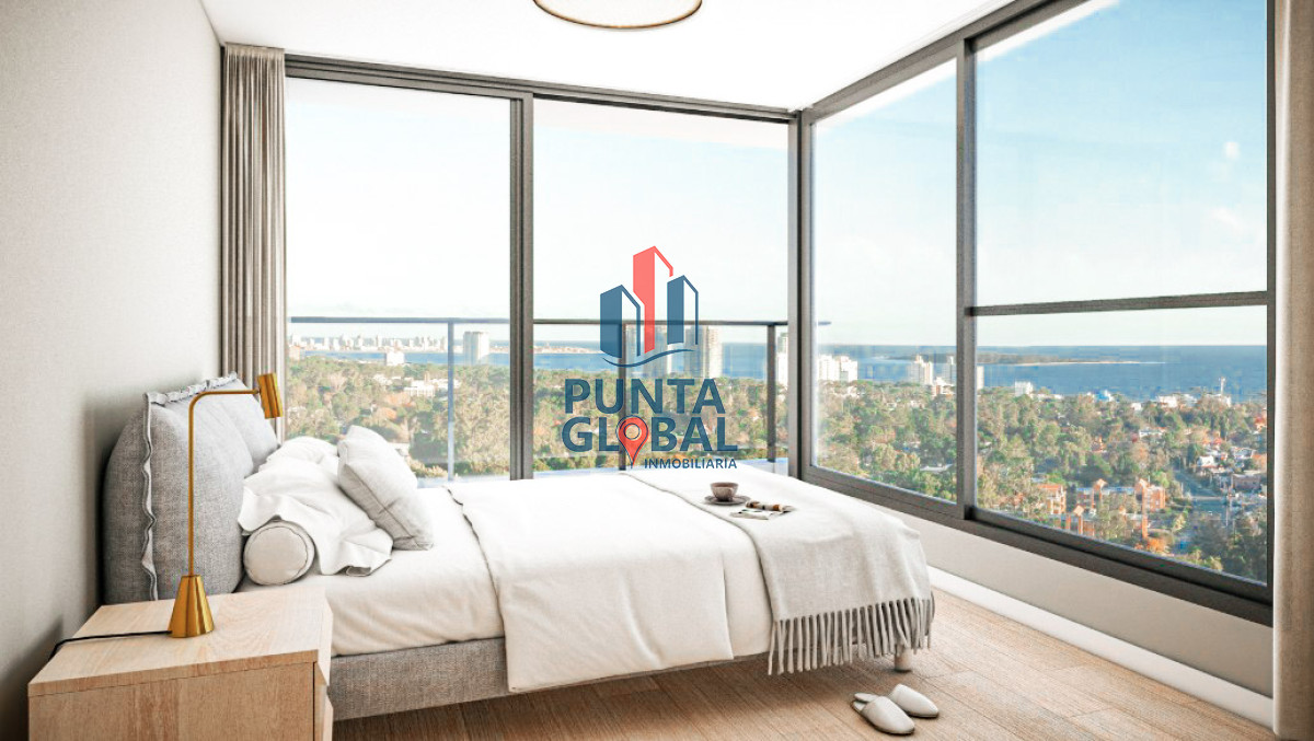 Apartamento ID.249 - Venta Apartamento 1 Dormitorio en Roosevelt