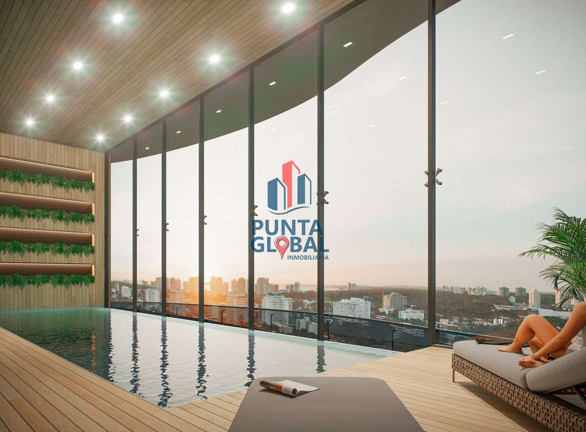 Apartamento ID.177 - Venta Apartamento 3 Dormitorios Punta del Este