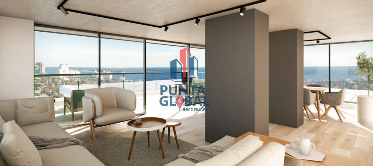 Apartamento ID.269 - Venta Apartamento 3 Dormitorios Punta del Este