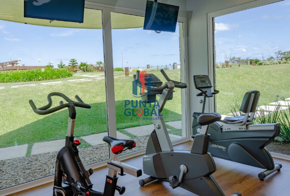 Apartamento ID.155 - Venta Apartamento 2 Dormitorios Punta del Este