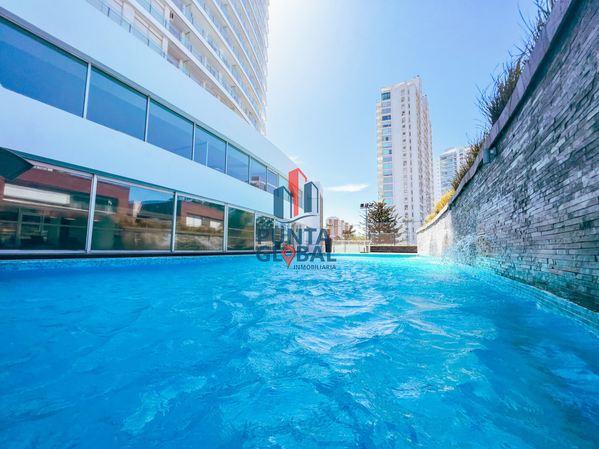 Apartamento ID.20 - Venta Apartamento 2 dormitorios excelente estado