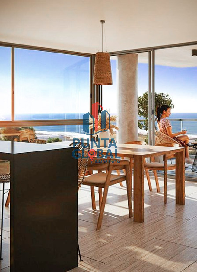 Apartamento ID.181 - Venta Apartamento 2 Dormitorios Punta del Este