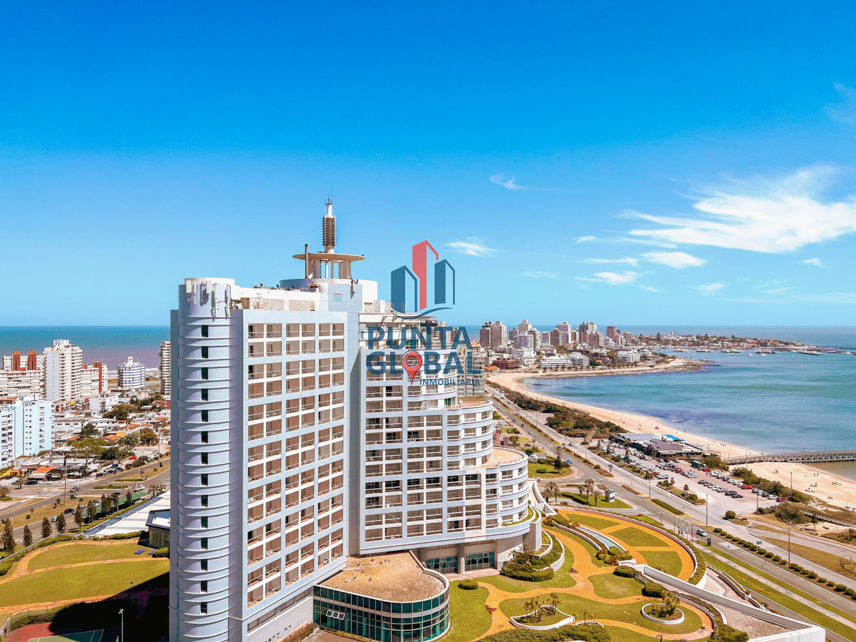 Apartamento ID.20 - Venta Apartamento 2 dormitorios excelente estado