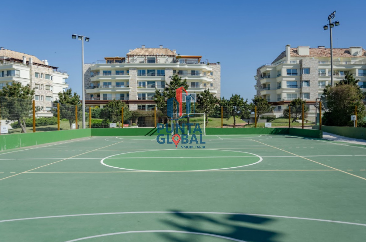Apartamento ID.155 - Venta Apartamento 2 Dormitorios Punta del Este