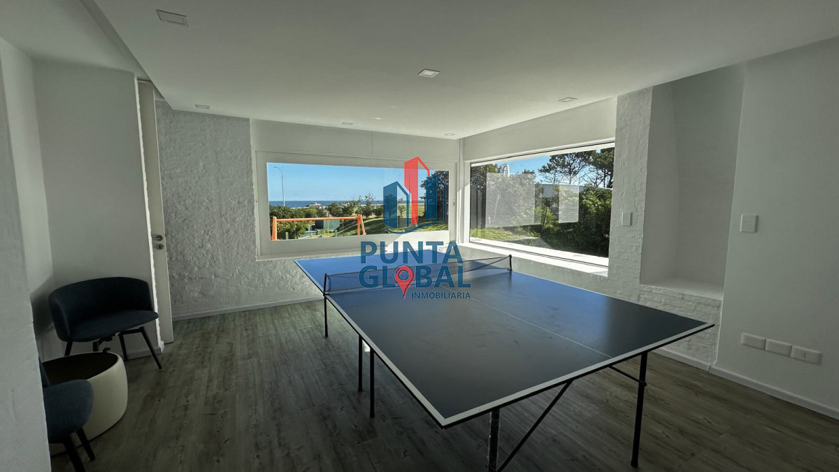 Apartamento ID.153 - Venta Apartamento 2 Dormitorios Punta del Este