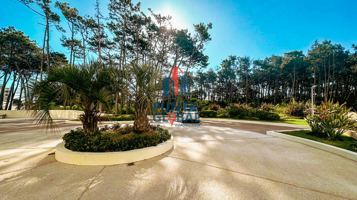 Apartamento ID.153 - Venta Apartamento 2 Dormitorios Punta del Este