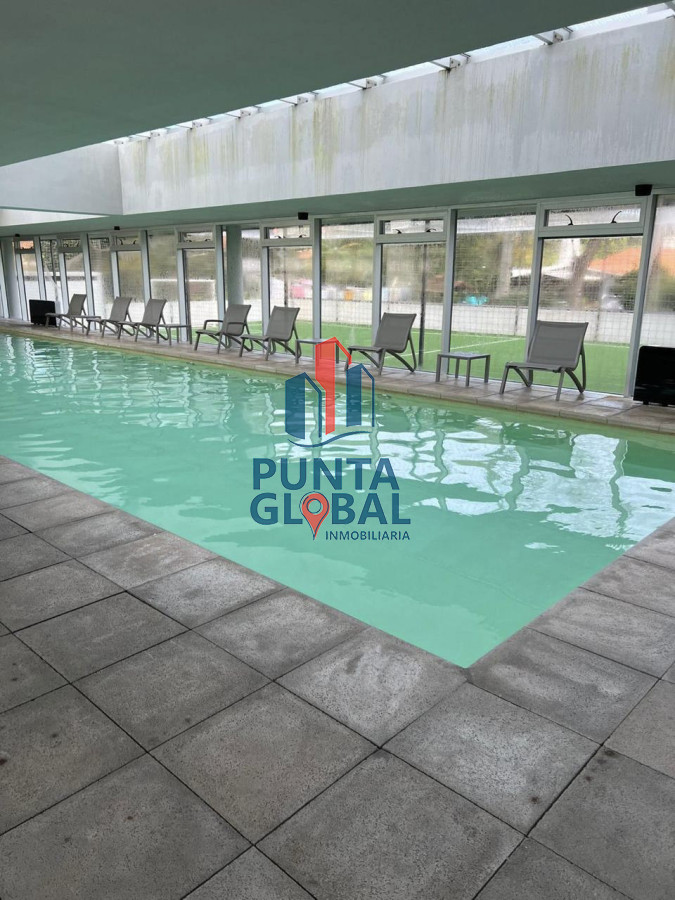 Apartamento ID.234 - Venta Apartamento 2 Dormitorios Punta del Este