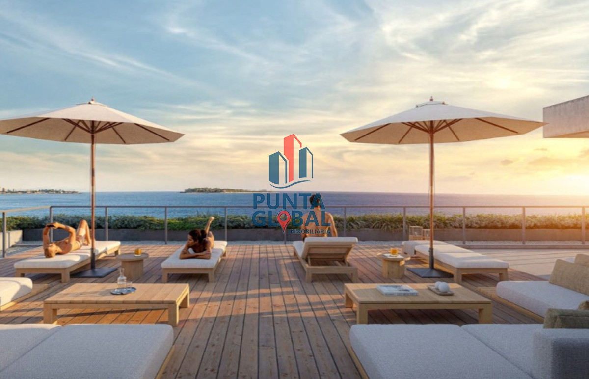 Apartamento ID.259 - Venta Apartamento 3 Dormitorios Punta del Este