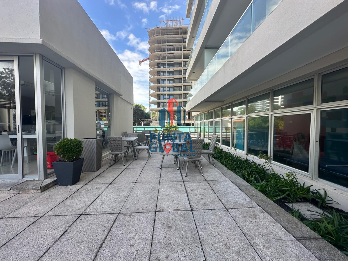 Apartamento ID.29 - Alquiler Temporal precioso apartamento 2 Dormitorios 2 Baños