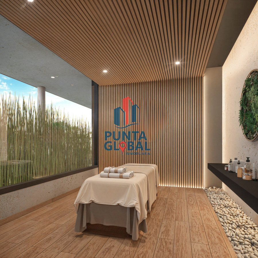 Apartamento ID.181 - Venta Apartamento 2 Dormitorios Punta del Este