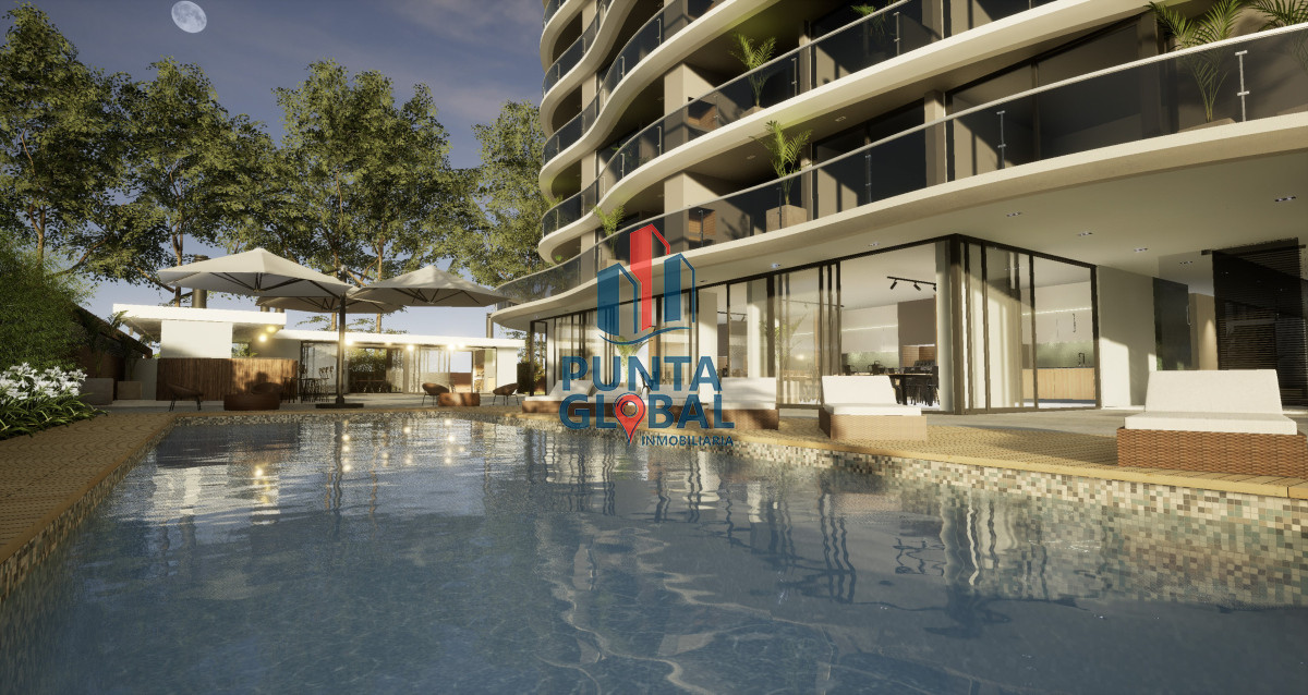 Apartamento ID.177 - Venta Apartamento 3 Dormitorios Punta del Este